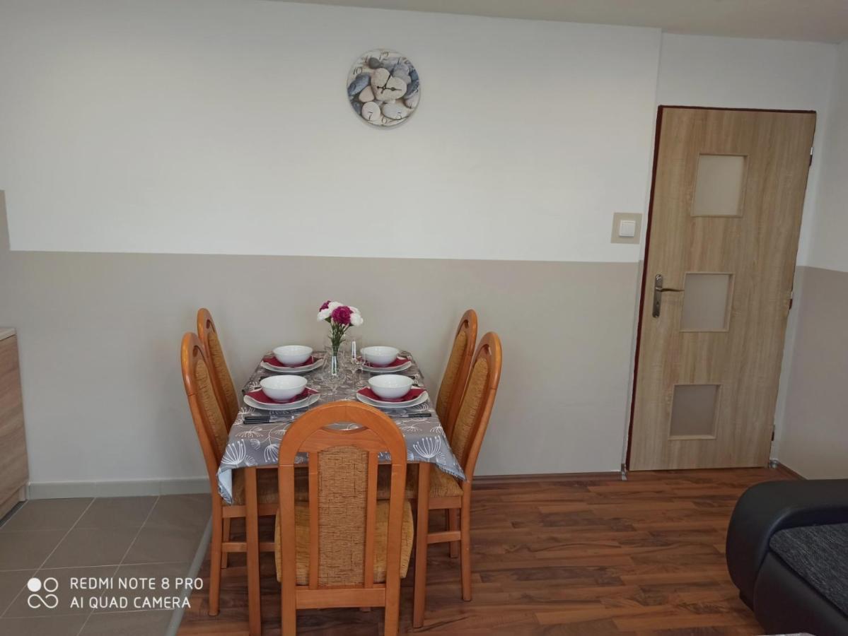 Apartmán u Vrbů Černá v Pošumaví Exteriér fotografie