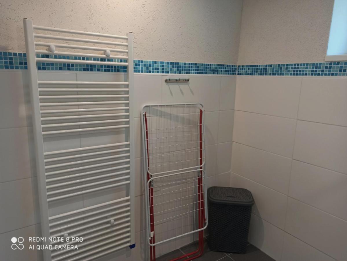 Apartmán u Vrbů Černá v Pošumaví Exteriér fotografie