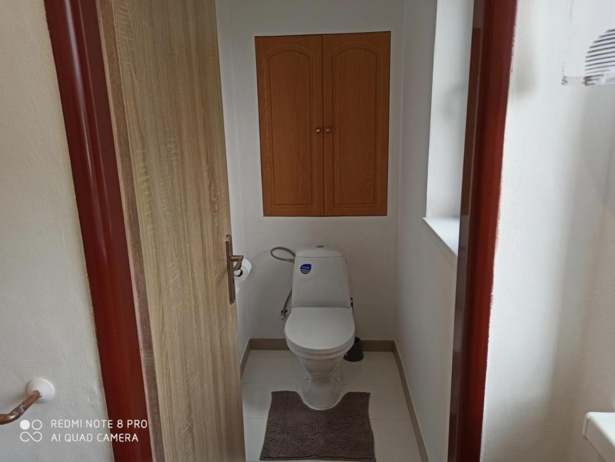 Apartmán u Vrbů Černá v Pošumaví Exteriér fotografie