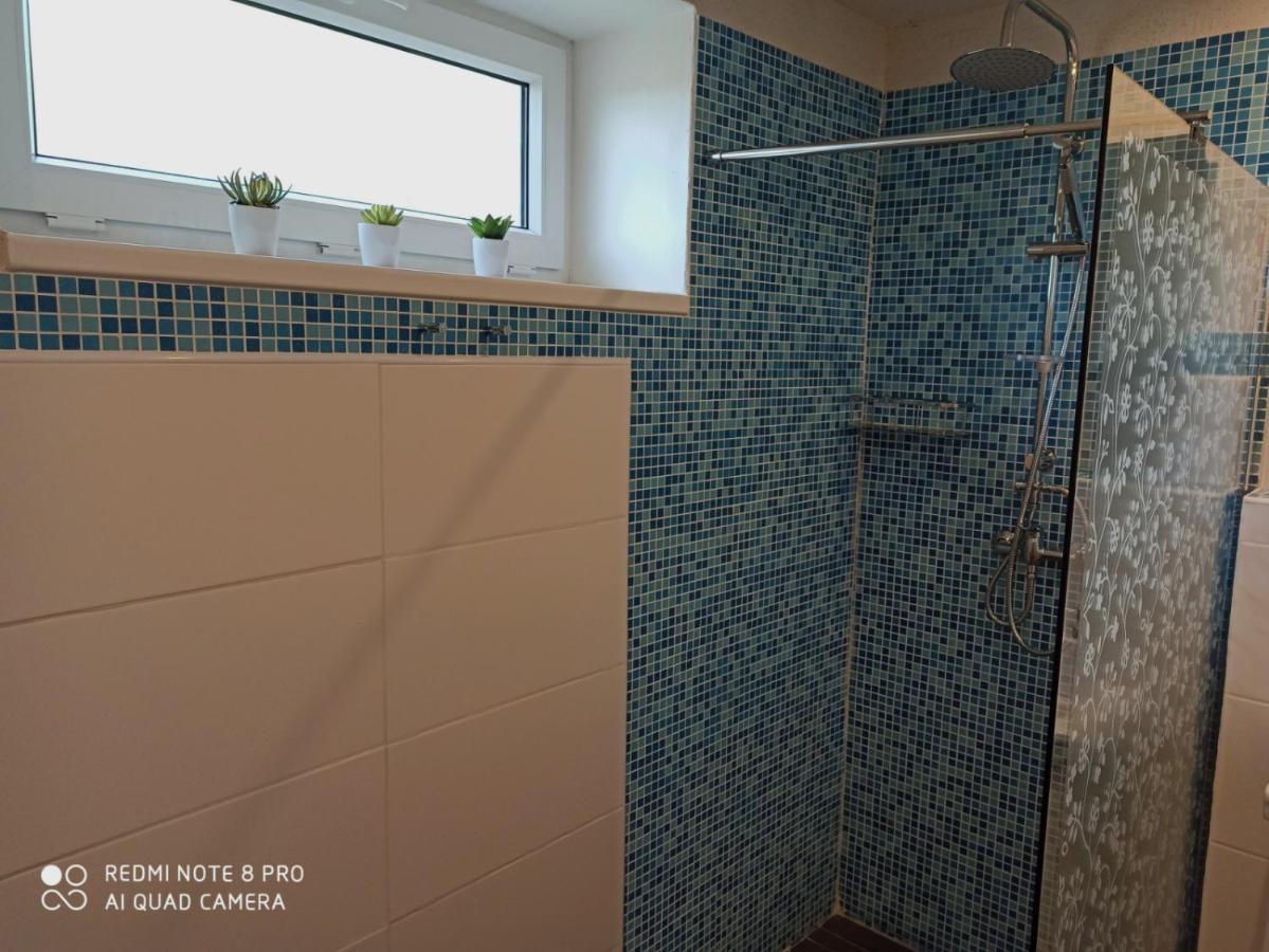 Apartmán u Vrbů Černá v Pošumaví Exteriér fotografie