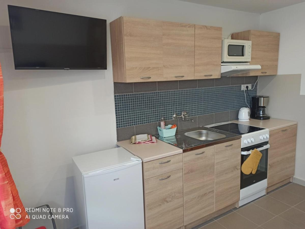 Apartmán u Vrbů Černá v Pošumaví Exteriér fotografie