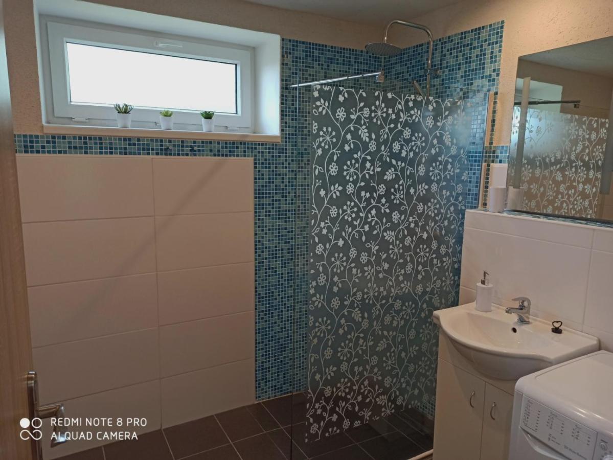 Apartmán u Vrbů Černá v Pošumaví Exteriér fotografie