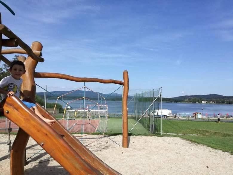 Apartmán u Vrbů Černá v Pošumaví Exteriér fotografie