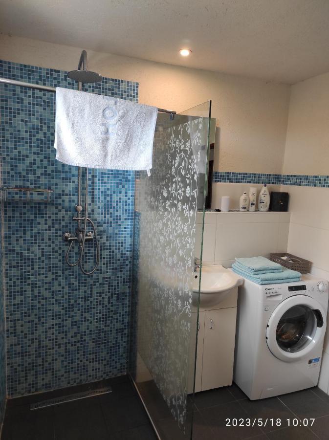 Apartmán u Vrbů Černá v Pošumaví Exteriér fotografie