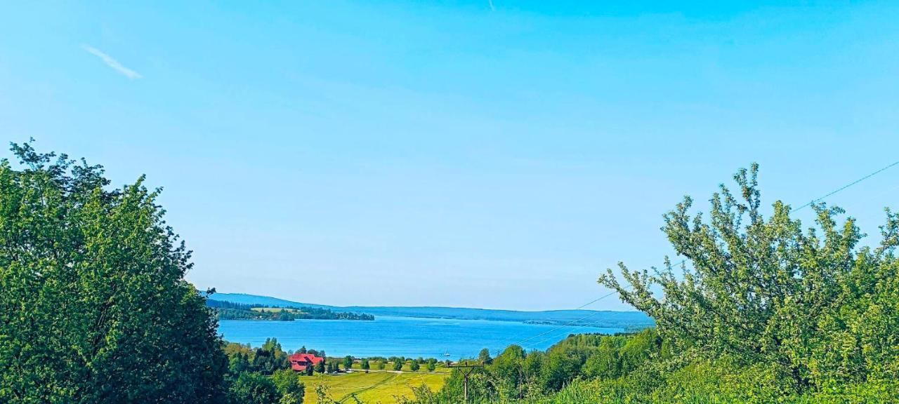 Apartmán u Vrbů Černá v Pošumaví Exteriér fotografie