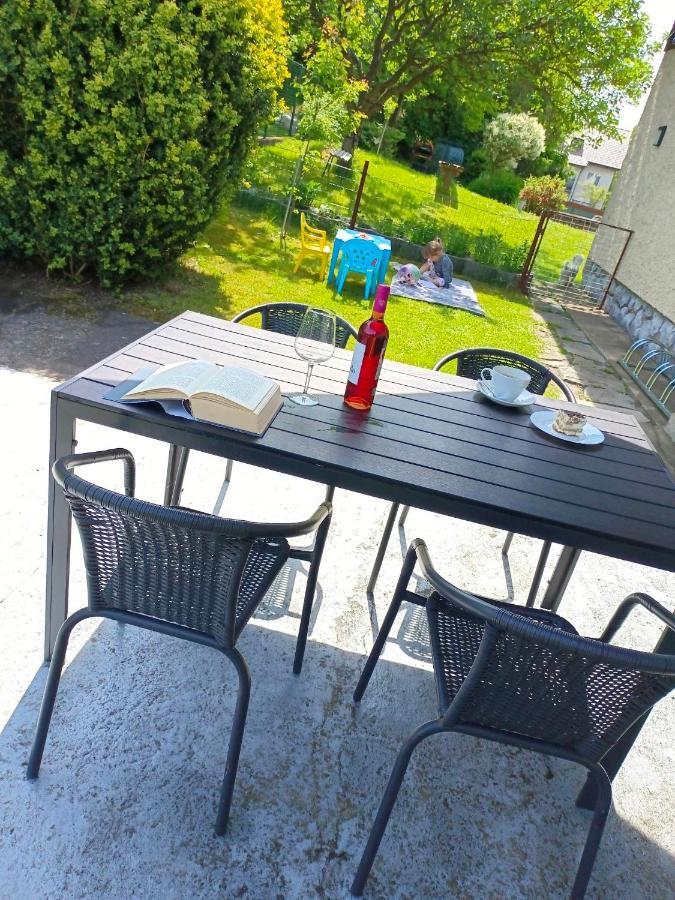 Apartmán u Vrbů Černá v Pošumaví Exteriér fotografie
